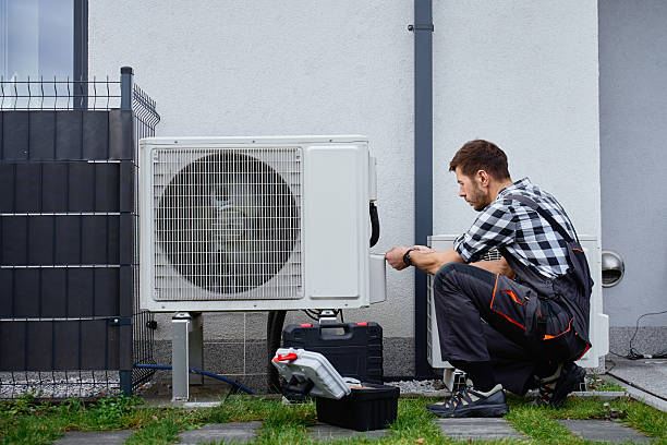 Trusted Emergency Ac Repair service in Orrum, NC - HVAC Repair CO